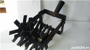 Vand Sapa rotativa mare 15 cm - imagine 2