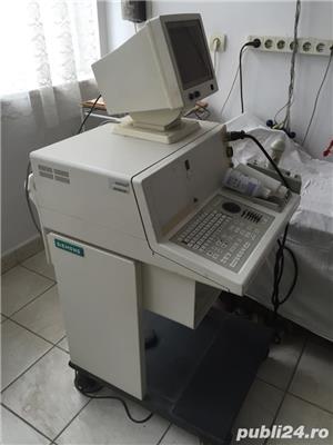 vind aparat ecograf SIEMENS SONOLINE LS1 - imagine 3