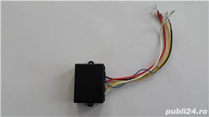 Telecomanda universala fara fir pentru trolii - imagine 3