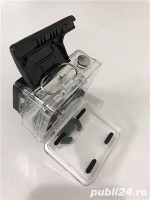 Gopro carcasa  kit  prinderi  hero 3/3 /4 - imagine 5