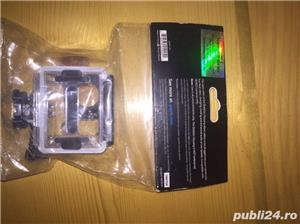Gopro carcasa  kit  prinderi  hero 3/3 /4 - imagine 7