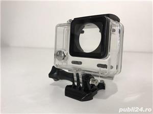 Gopro carcasa  kit  prinderi  hero 3/3 /4 - imagine 3