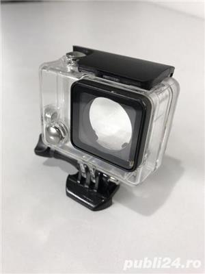 Gopro carcasa  kit  prinderi  hero 3/3 /4 - imagine 2