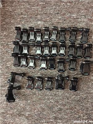 Gopro carcasa  kit  prinderi  hero 3/3 /4 - imagine 8