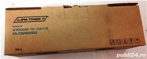 Cartus toner Kyocera TK-110/112 - imagine 2