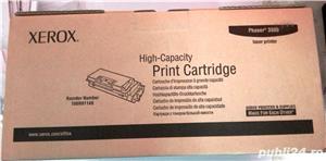 Cartus toner pentru Xerox Phaser 3500 ORIGINAL