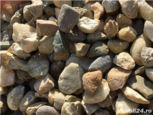 Concasata , piatra sparta