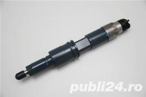 Reparatii pompe injectie mecanice si electronice