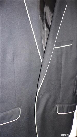 sacou Jack and Jones impecabil 50