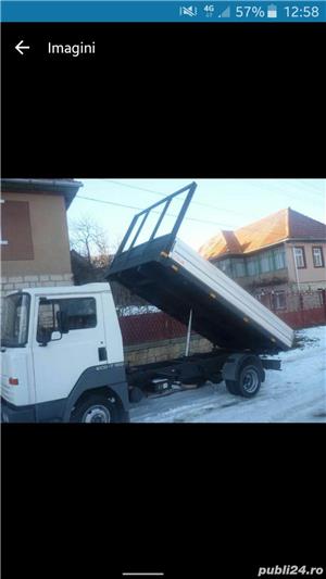 Transport marfa - orice  - imagine 5