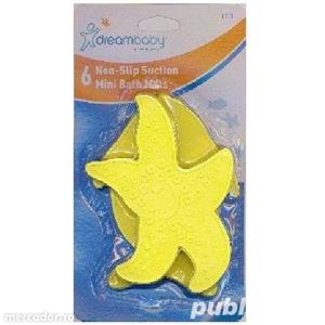 Pernite antialunecare DREAM BABY pentru copii 