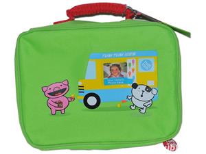 Gentuta pentru copii, cu spatiu foto  - imagine 2