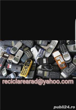 Telefoane mobile defecte si placi telefoane. - imagine 2