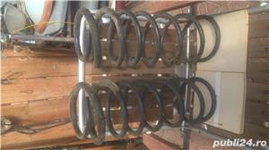 Amortizoare noi Gabriel