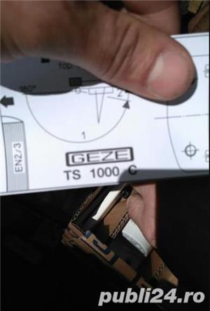 Amortizor usa nou - imagine 3