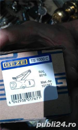 Amortizor usa nou - imagine 4