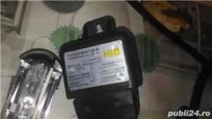 Instalatie bixenon - imagine 6