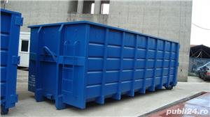 Abroll containere - imagine 2