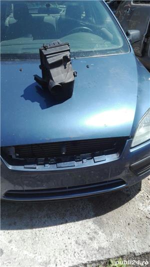 Carcasa Filtru Aer Ford Focus 2006 - imagine 5