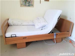 Vand pat pentru persoane varstnice  - imagine 2