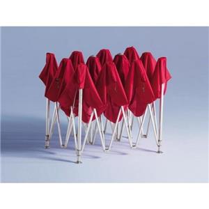 3x4,5m prelata cort pavilion - imagine 2