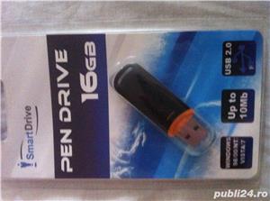 Pen drive usb2.0  stik  16 gb