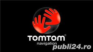 Instalare Update Harti Tomtom europa 2025 - imagine 2