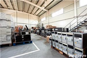 Sute de produse IT: laptopuri, sisteme, monitoare si componente IT refurbished - imagine 2