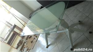 vinde masa alb - imagine 8