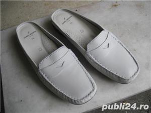 Daniel Hechter Paris Mocasini Barbat 100% Piele masura 40