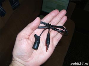 Microfon directional Coversor MM1 din Anglia - pt birou ,interviuri, cursuri - imagine 5