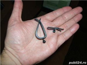 Microfon directional Coversor MM1 din Anglia - pt birou ,interviuri, cursuri - imagine 4