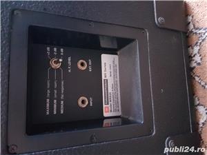 vand mixer 16 canale soundcraft sx ,system rack cu putere si procesoare,boxe jbl