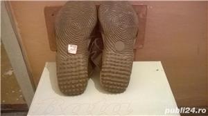 sandale Bata noi - imagine 5