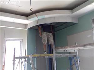 hidroizolatii, finisaje, constructii