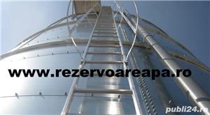 Rezervoare apa potabila si incendiu 20-5000mc - imagine 4