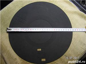 Garnitura Platan Pick-up (Slipmat) HY602-1