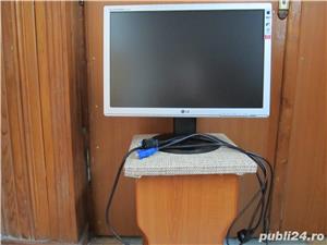 monitor LG Flatron w1942s de19 inch