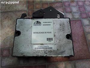 Xantia , Citroen , Peugeot , controler antiblocaj cod piesa 6AS2559A00 - 7SM3J14A47