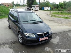 Dezmembrez Mazda Premacy 2.0 DITD Ieftin - imagine 2