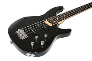 Chitara electrica bass Santander BG1209 PJ - imagine 6