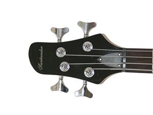 Chitara electrica bass Santander BG1209 PJ - imagine 5