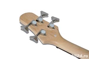 Chitara electrica bass Santander BG1209 PJ - imagine 2