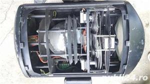 SGM Giotto WASH 1200 moving head luminaire 1200watt  - imagine 3