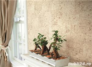 Tapet de lux - pentru amenajari rafinate - imagine 3