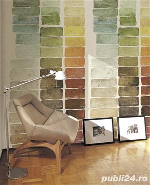 Tapet de lux - pentru amenajari rafinate - imagine 5