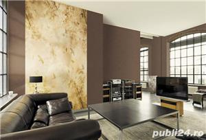 Tapet de lux - pentru amenajari rafinate - imagine 2