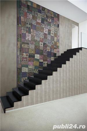 Tapet de lux - pentru amenajari rafinate - imagine 8