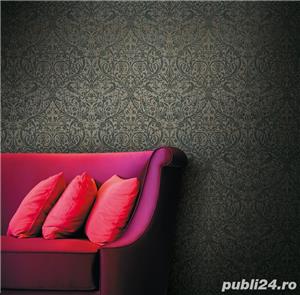 Tapet de lux - pentru amenajari rafinate - imagine 10