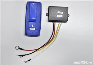 telecomanda universala troliu - imagine 2